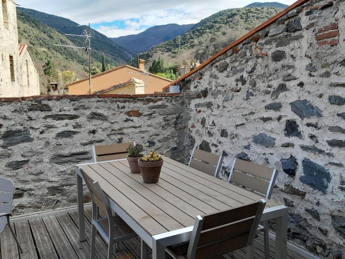 Loft Vue Montagne Villa Rigarda Exterior photo